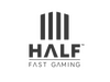 Half Fast Logo