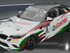 Castrol oNiD Racing Livery