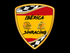 Iberica Simracing Logo