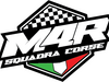 M4R logo
