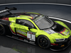 Livery design - ACRT Audi