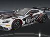 Aston Martin Vantage V8 2019