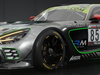 HSR AMG GT3 2020