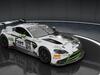 Fun SimRacing Aston V8