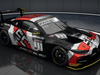 Livery design - Sajetti Corse M4