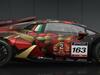 Lamborghini ST EVO2 for made for Bottero member of ITJ community