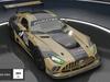 Orkapoes racing Mercedes