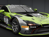 eOne - AMR V8 Vantage GT3 by Whalenap Designs