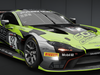 eOne - AMR V8 Vantage GT3 S by Whalenap Designs