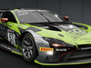 eOne - AMR V8 Vantage GT3 C by Whalenap Designs