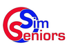 SIMSeniors Logo