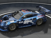 Livery for georges porsche