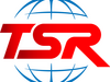 TSR Logo