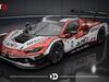 Apex Racing Team 296GT3