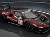 Livery design - Sajetti Corse 296