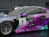 Porsche GT§ R Tim Heinemann