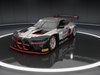 BMW M4 GT3 with OverLimit Racing Livery