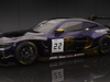 PC Concepts Racing Purple M4