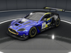 Owls eSports Aston V12