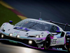 Image of the Scuderia Osare Spaventare Ferrari 296 - racing in Season 22 of the SimRacingXP (SRXP) league - AnAceCase 