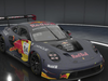 Red Bull / Porsche