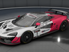 MHR Stefaz pink