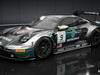 Petronas Slow&Steady Porsche