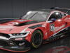 IFWL 847 Mustang