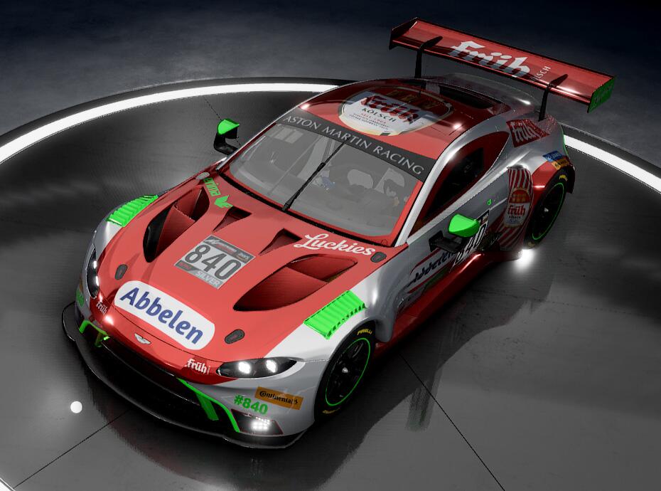 Bild steht noch im Stau, kommt sofort 