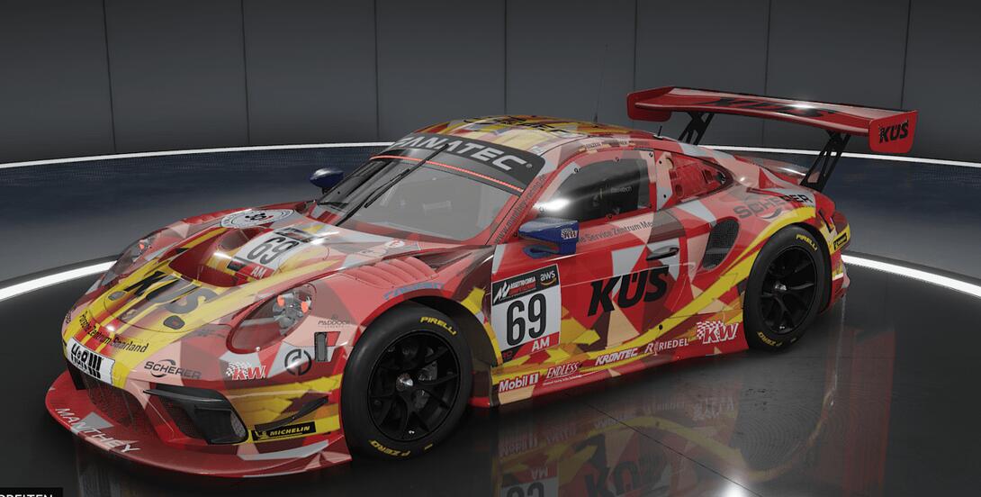 #69_Wiessner_Porsche_991ii_1