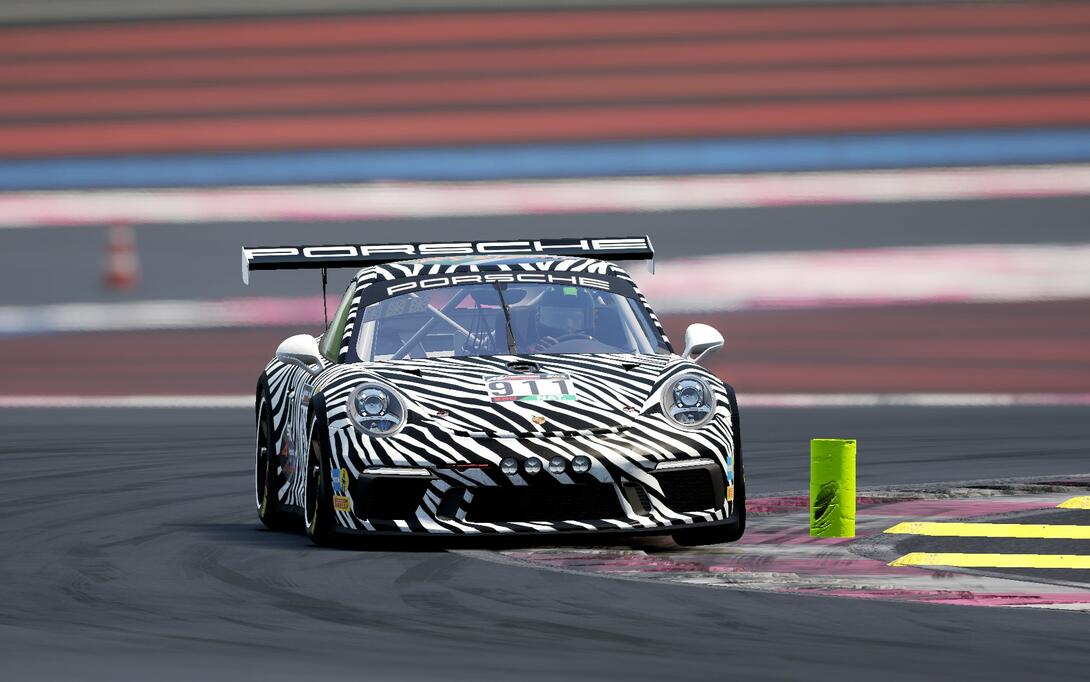 Scuderia Cuppucino Expressi