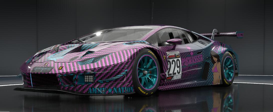 Lambo Vice