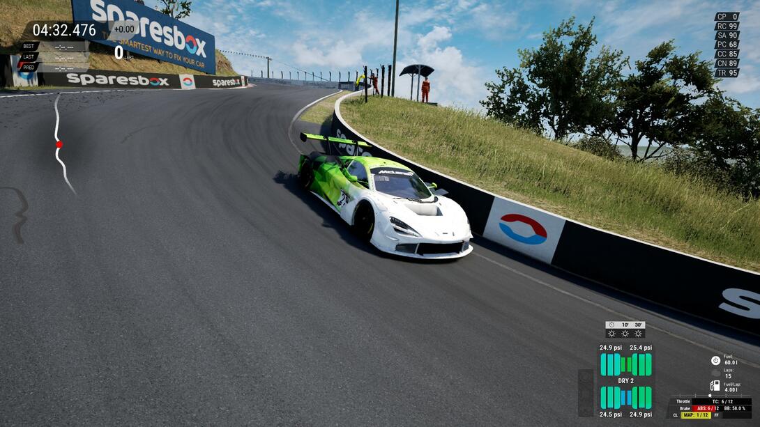 Mount Panorama