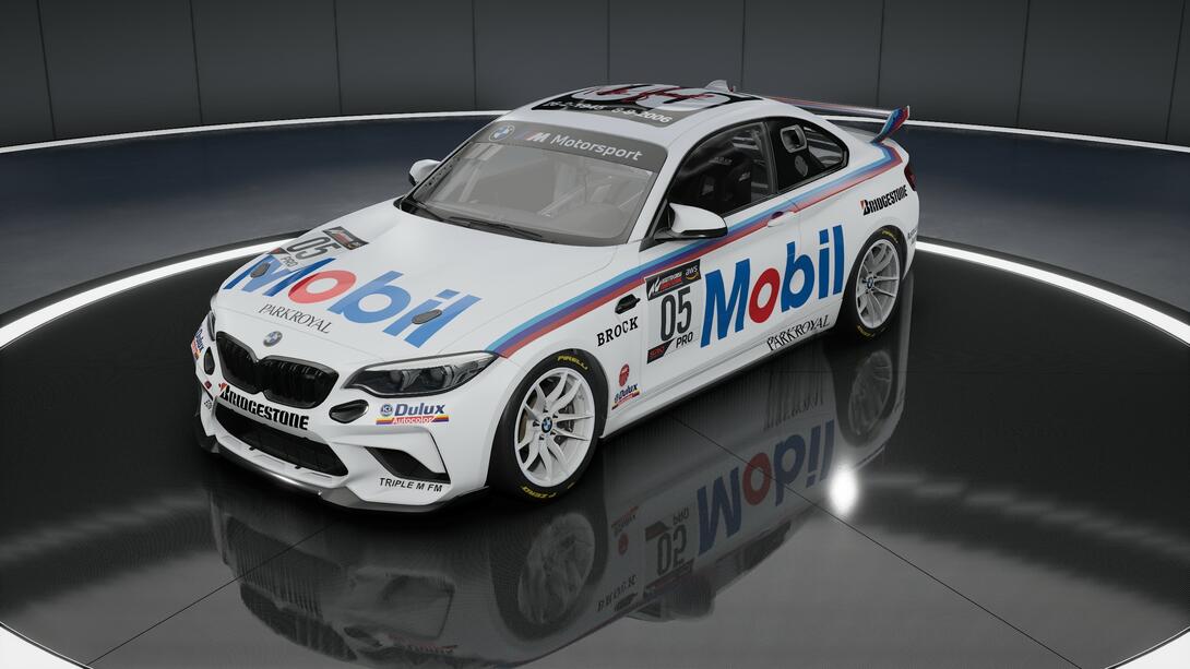 Mobil1Brock