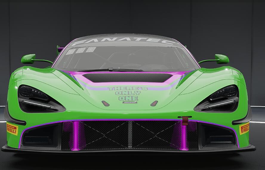 Crackd.Racing Solo