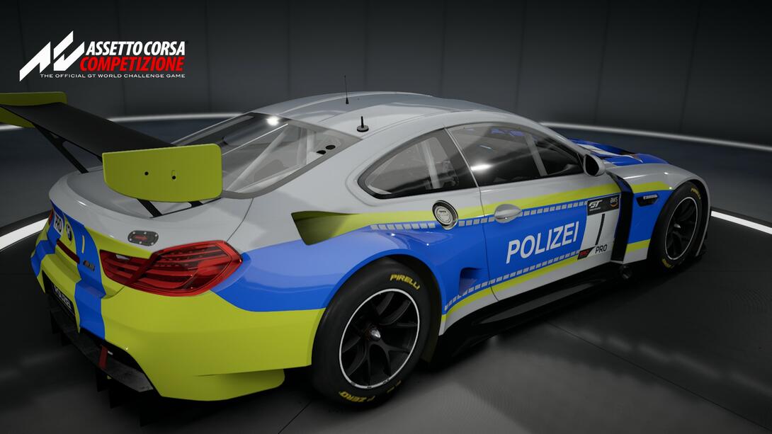 M6_Polizei_rear