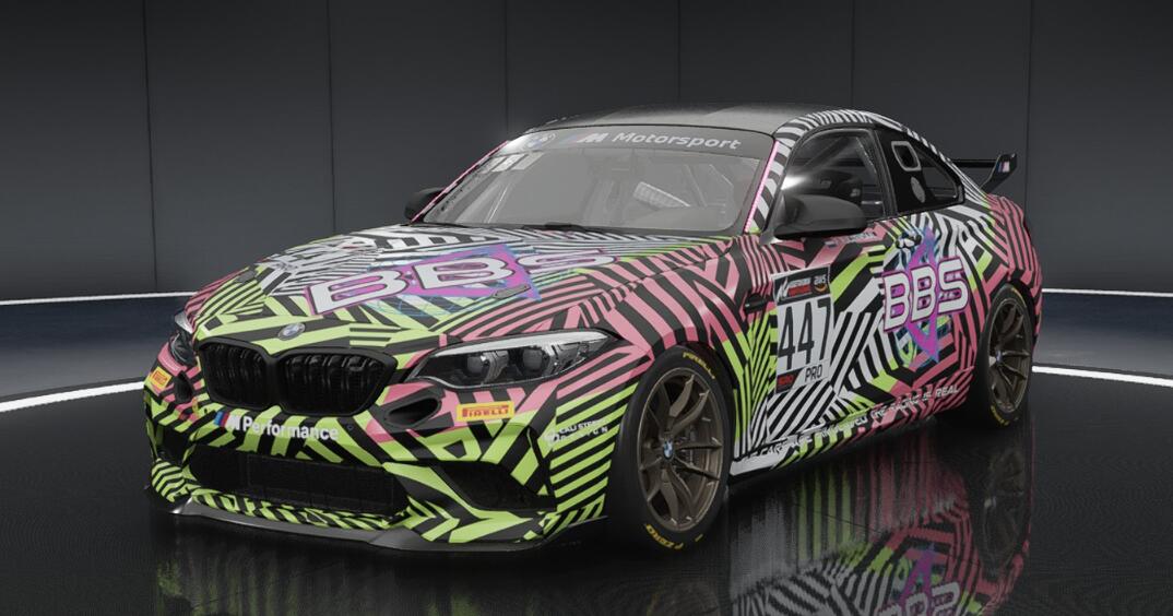 477_PRuijzendaal_BMWM2CS