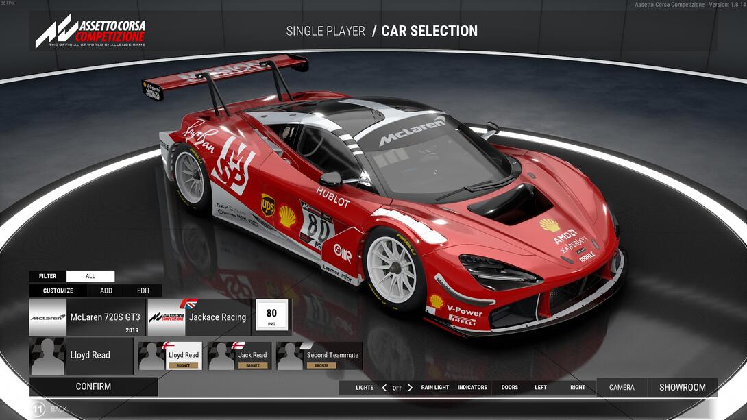 JackaceRacing