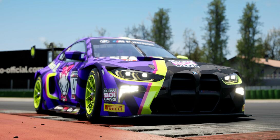 FBAZ - Team Racing
