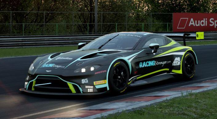 Racingstronger.com Racing