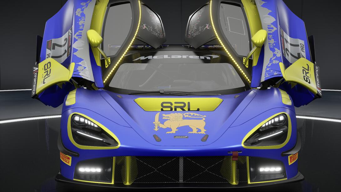 SRL 720S