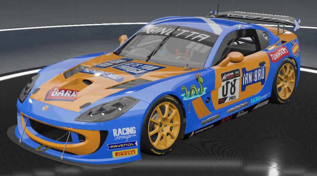 Girder Motorsport