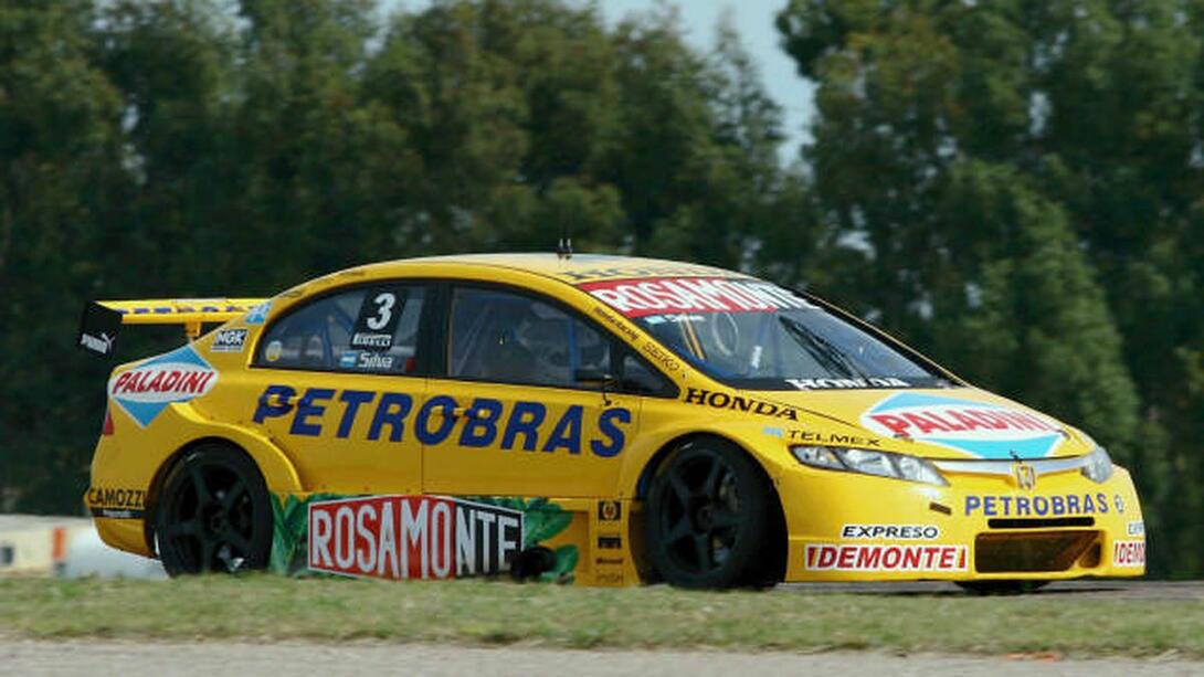 Honda Racing TC 2000 04
