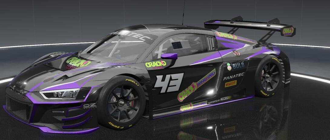 Season 14 ACCSS