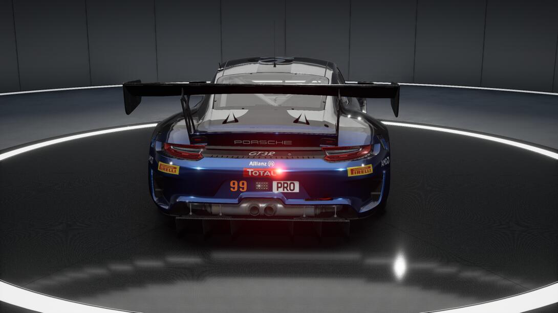 Back