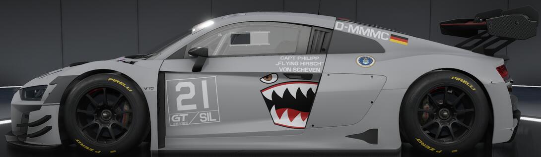 R8-AirForce