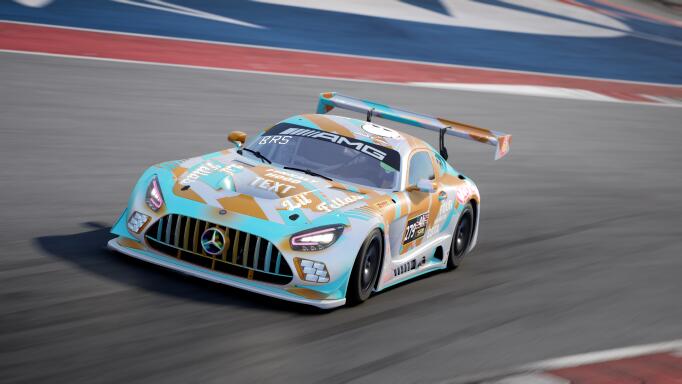 Lil'Fellas 4h COTA speed