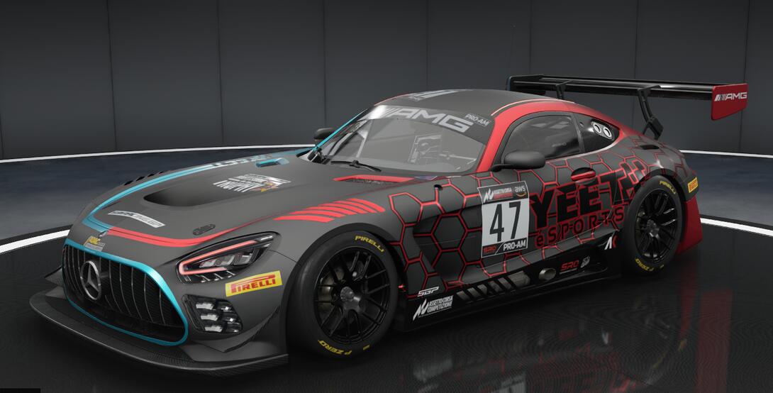 AMG Evo