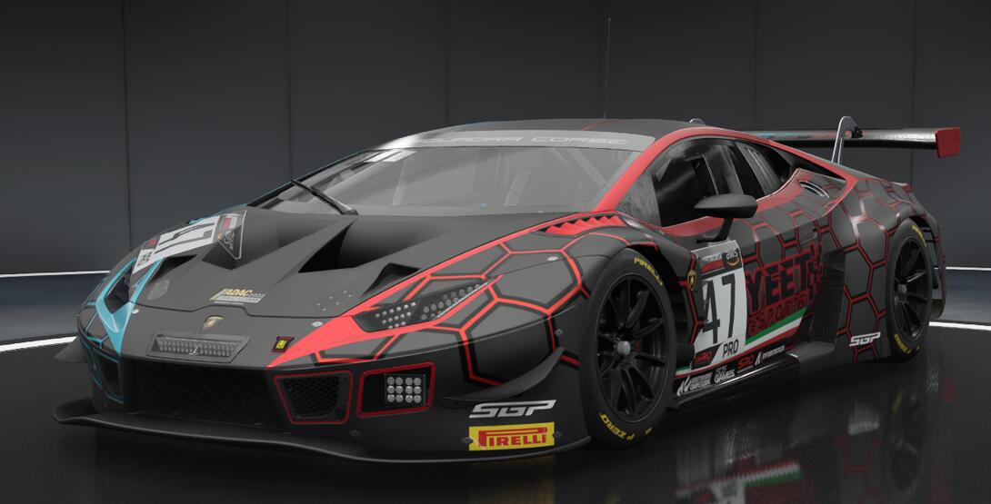 Lambo