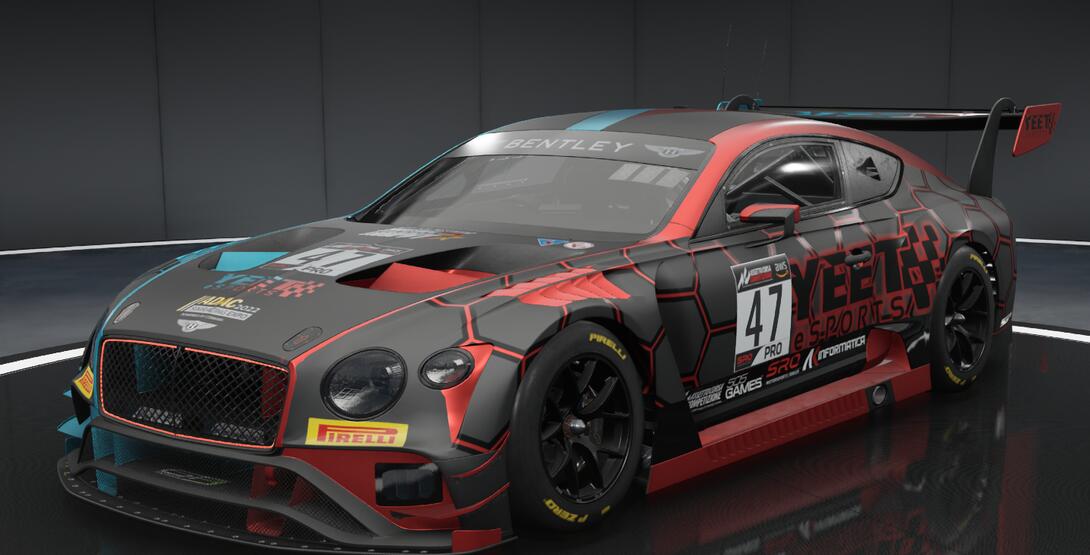 Bentley